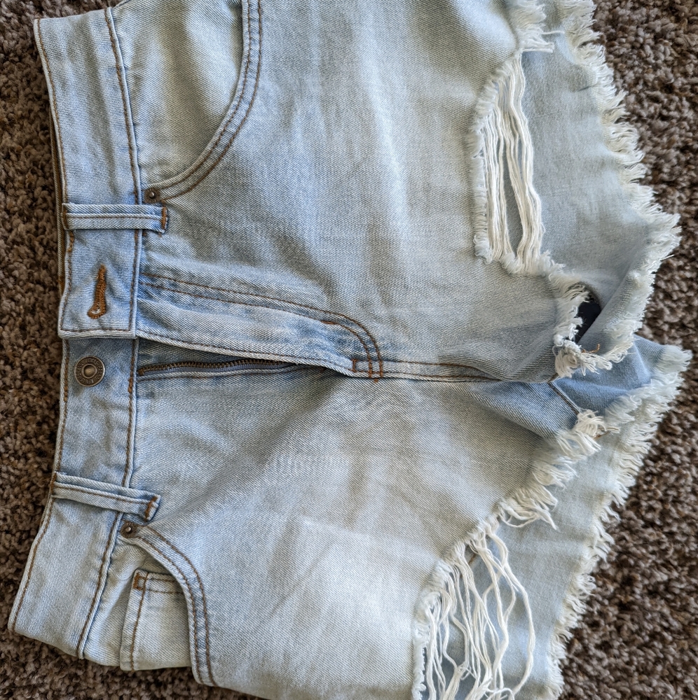 Shorts